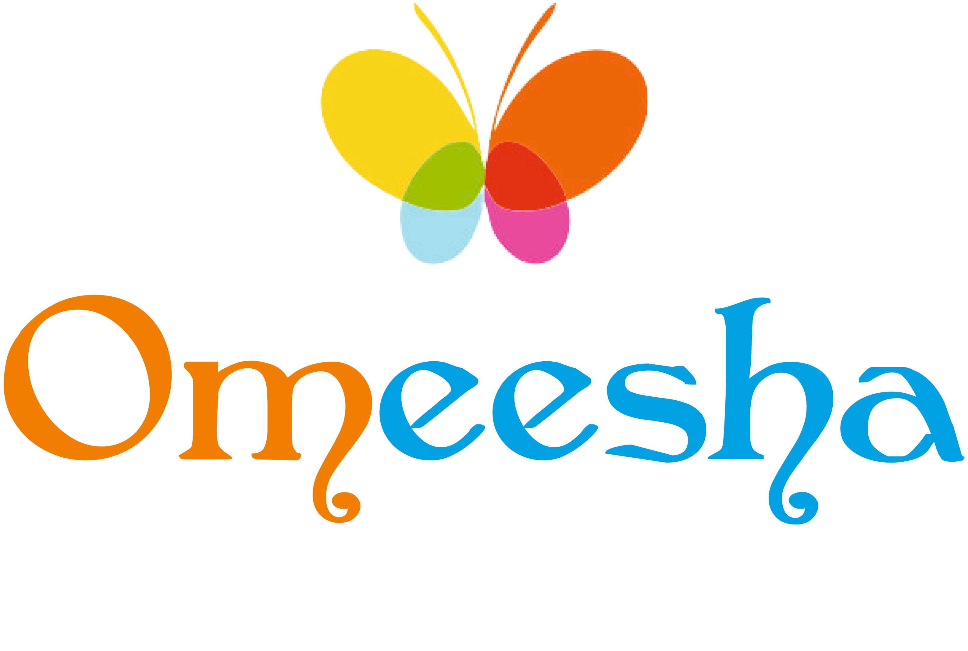 Omeesha Makeovers